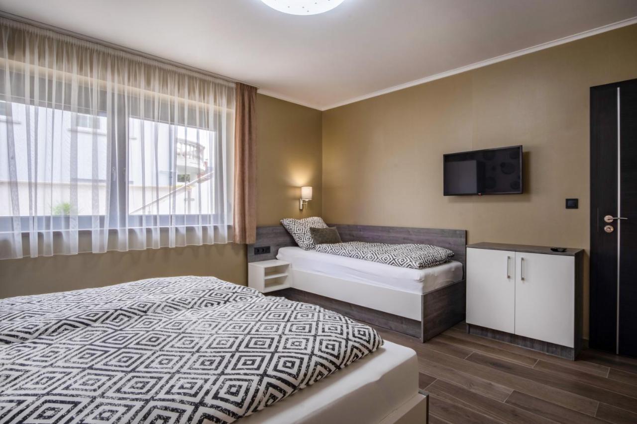 Myflat Premium Resort Siófok Esterno foto
