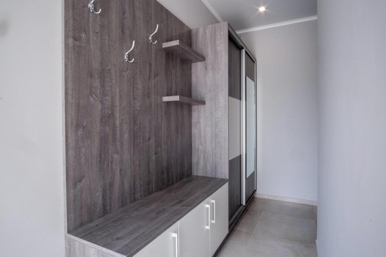 Myflat Premium Resort Siófok Esterno foto