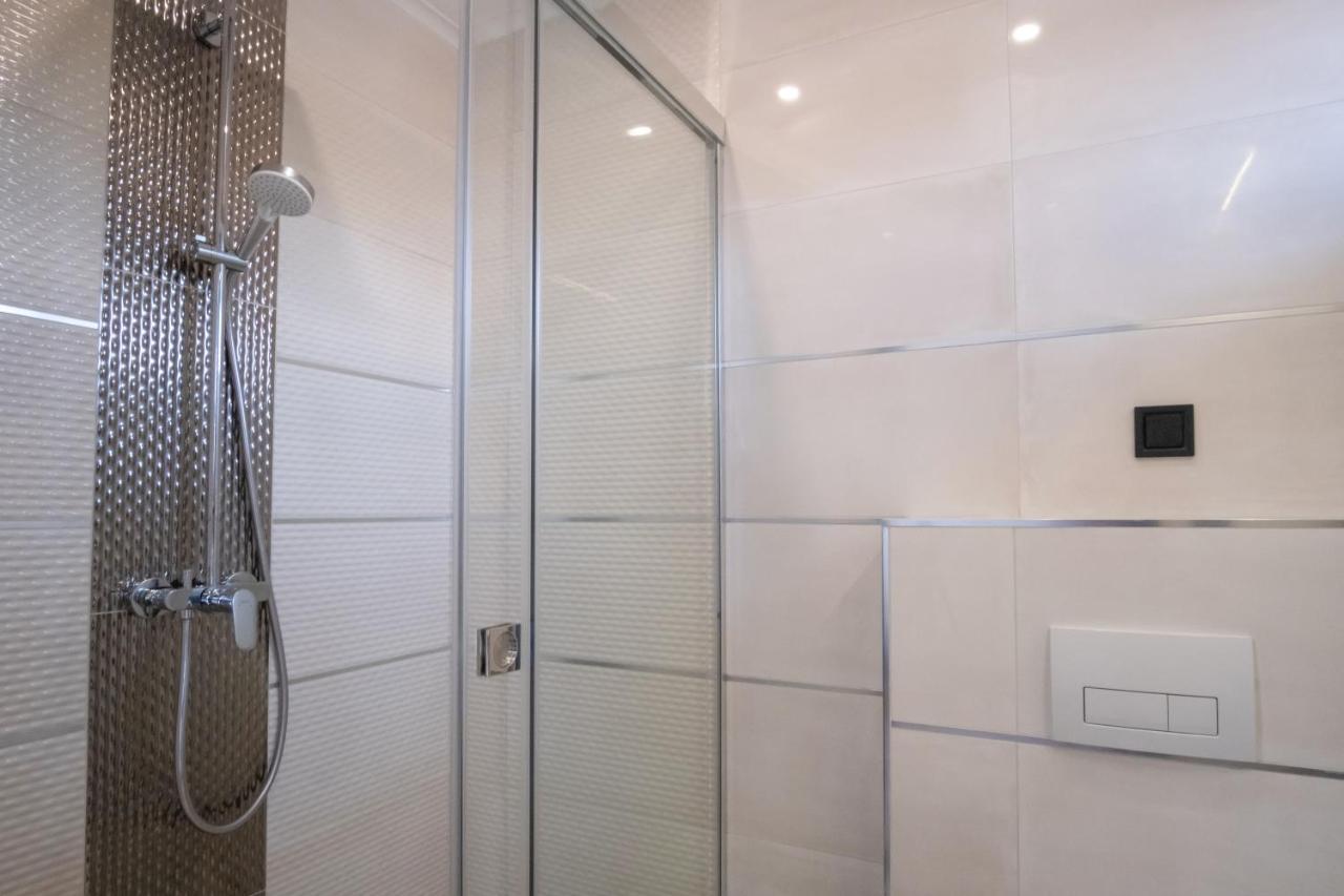Myflat Premium Resort Siófok Esterno foto