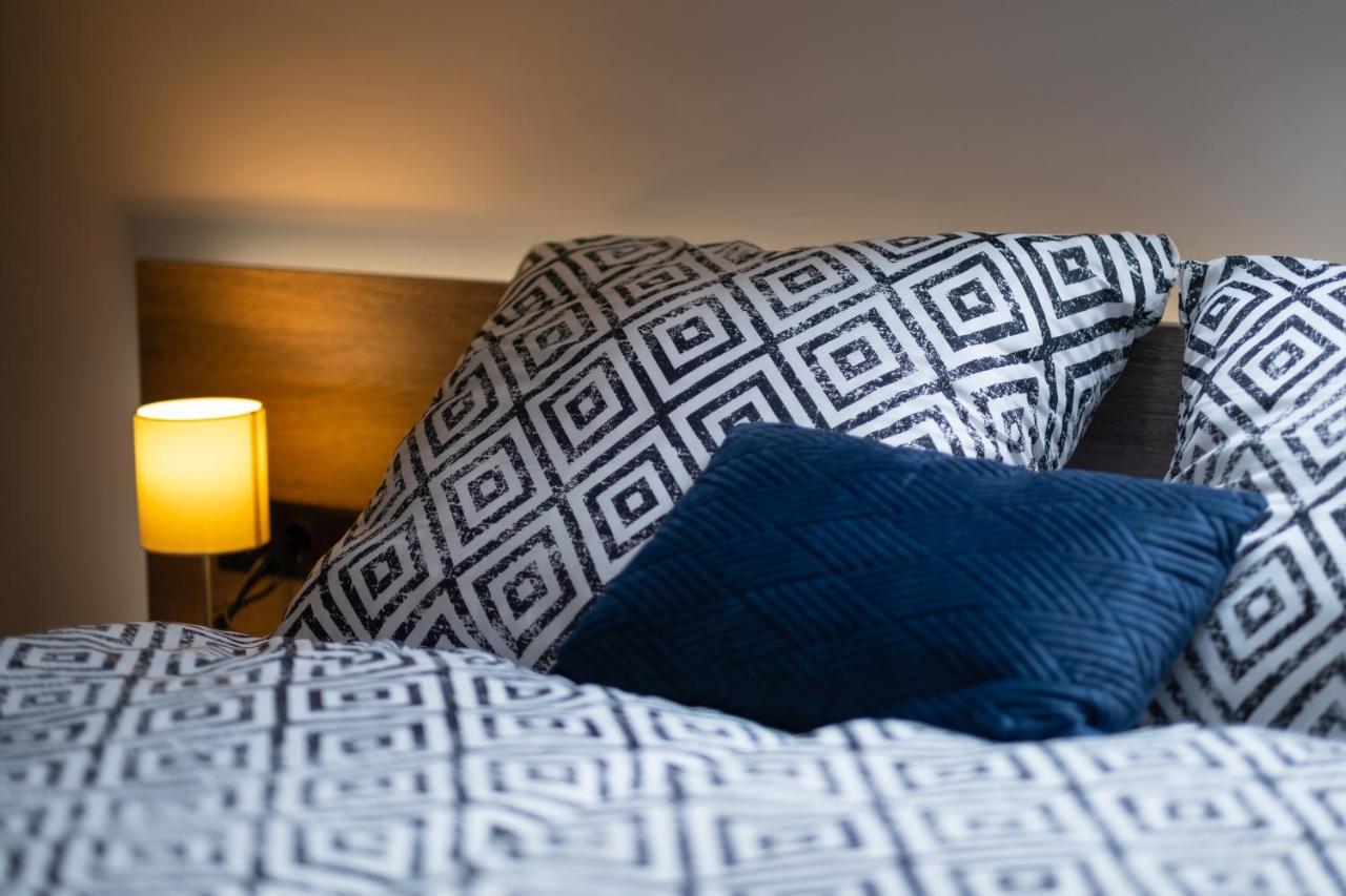Myflat Premium Resort Siófok Esterno foto
