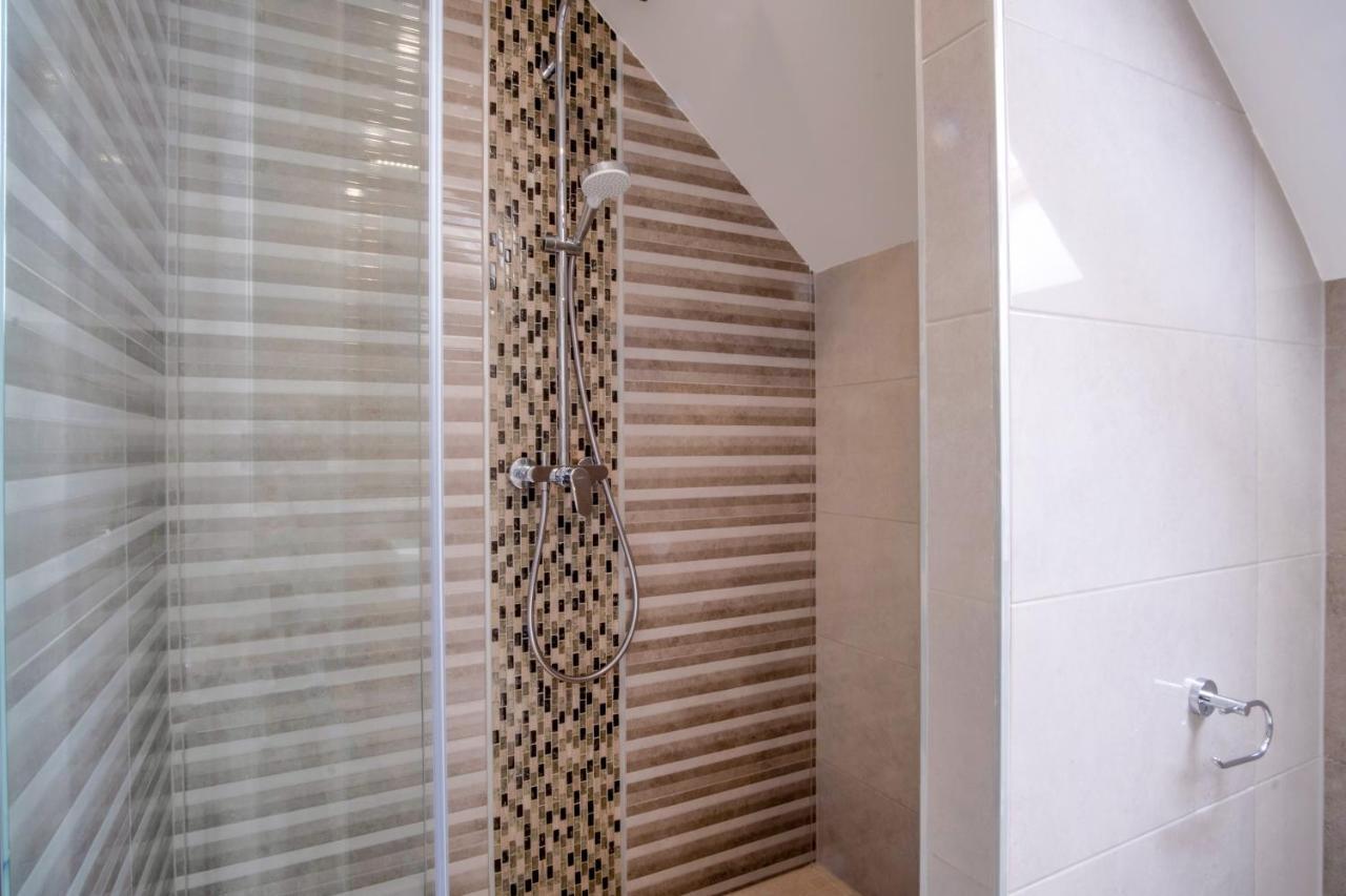 Myflat Premium Resort Siófok Esterno foto
